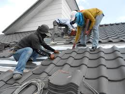 Fast & Reliable Emergency Roof Repairs in Ladoga, IN